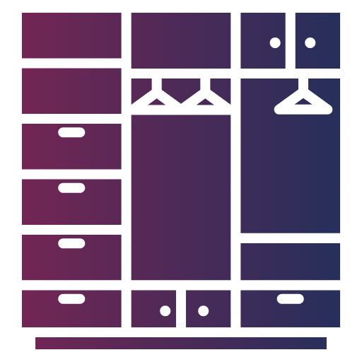 Storage and Wardrobe